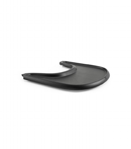 Tripp Trapp Tray Black