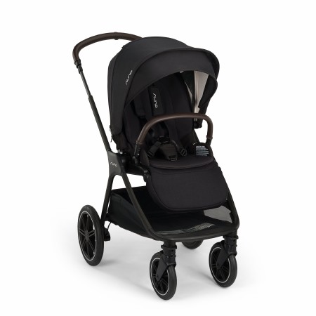Triv LX stroller Caviar
