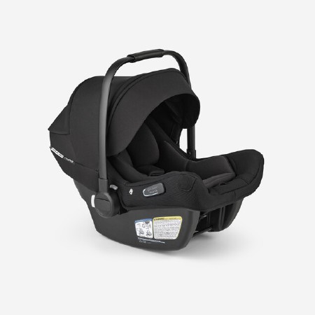 Turtle Air Shield - Black