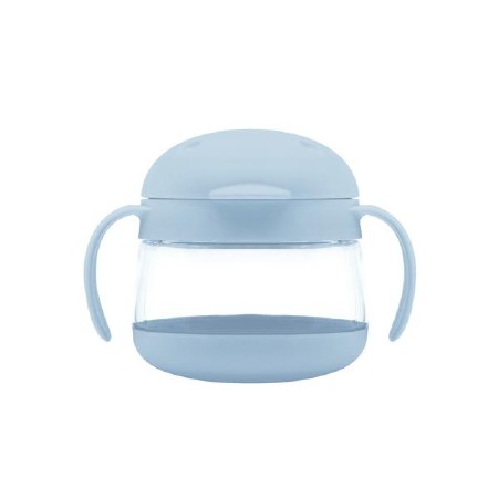 Tweat Snack Cloudy Blue