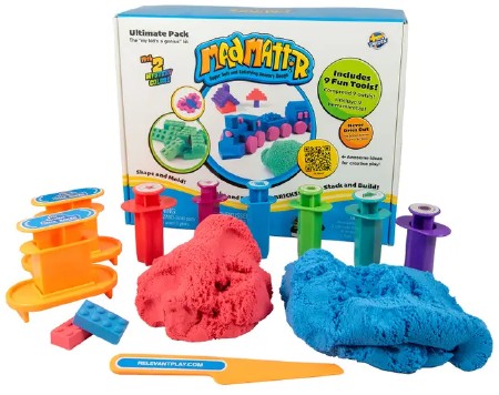 Ultimate Pack w/Building Tools