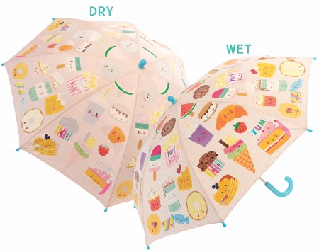 Umbrella CC- Sweets Treats
