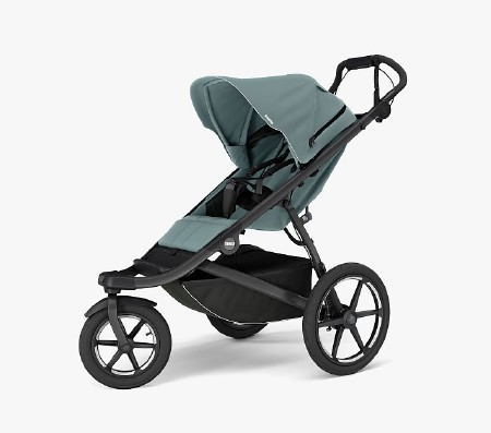Urban Glide 3 Mid-Blue