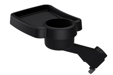 Urban Glide Snack Tray