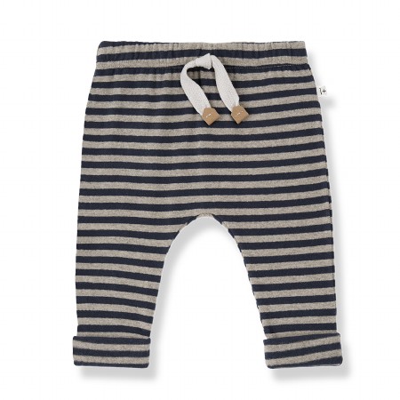 Urbino Pants Blue 3-6m
