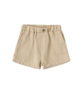 Utility Short Butterscot 12-18
