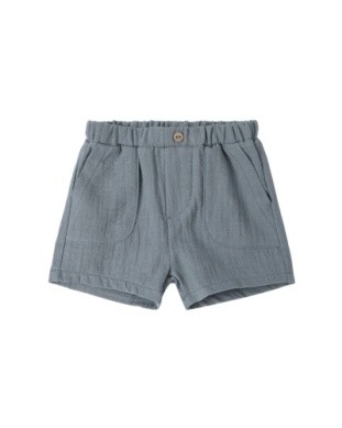 Utility Short Ocean 12-18m