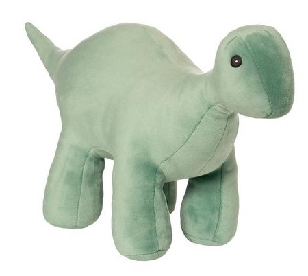 Velveteen Dino Stomper- Bronto