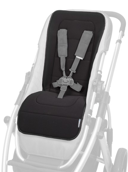 2005 uppababy vista