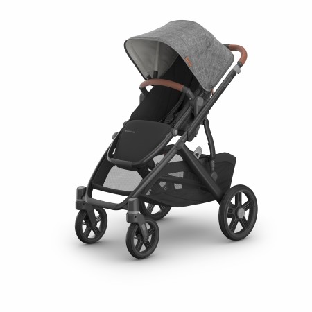 Vista V3 Stroller Greyson