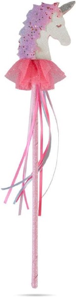 Wand- Fanciful Unicorn