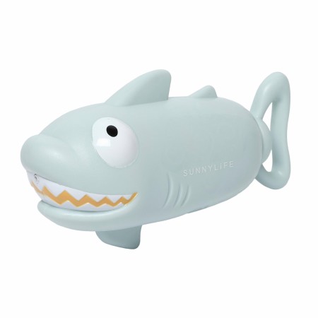Water Squirter Shark