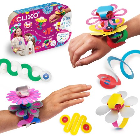 Wearables Pack 28pc