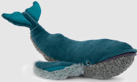 Whale- Small