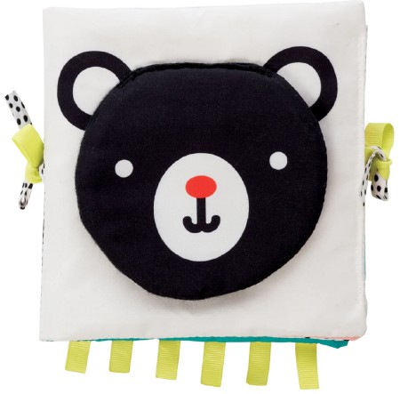 Wimmer Seek &amp; Peek Book