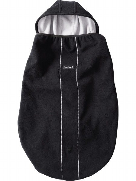 Carrier Cover Black