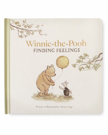 Winnie-the-Pooh : Finding Feelings