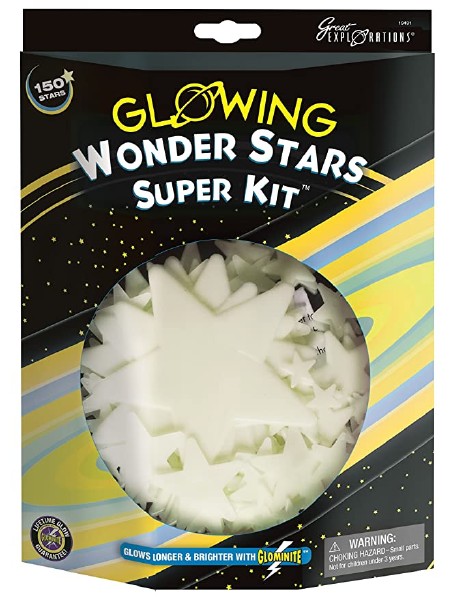 Wonder Stars Super Kit