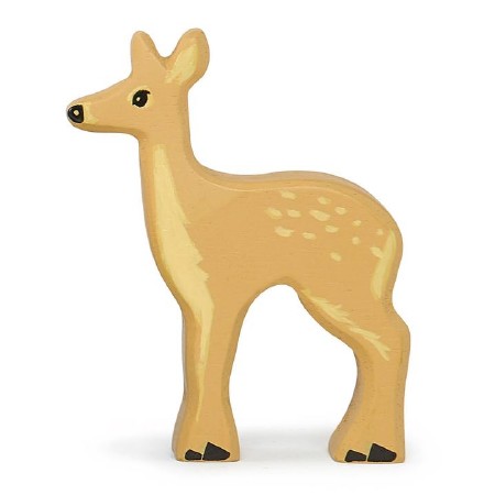 Woodland Animal- Fallow Deer
