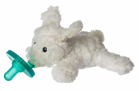 WubbaNub Putty Bunny