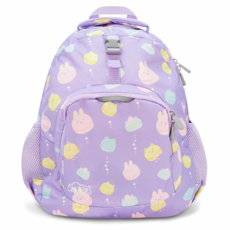 Xplorer Kid Backpack Macarons