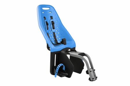 Yepp Maxi Frame Mount Blue