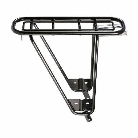 Yepp Rear Rack 26&quot; Black