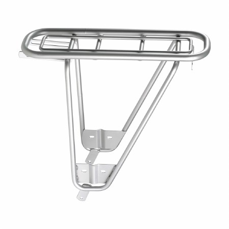 Yepp Rear Rack 28" Silver