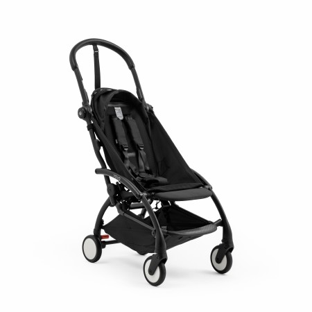 YOYO 5 Base Frame Black