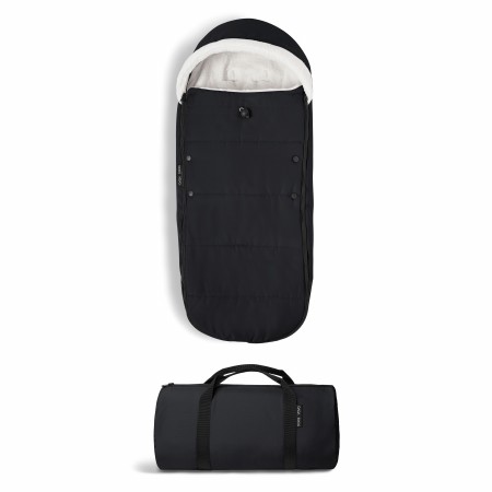 Yoyo 5 Footmuff Black