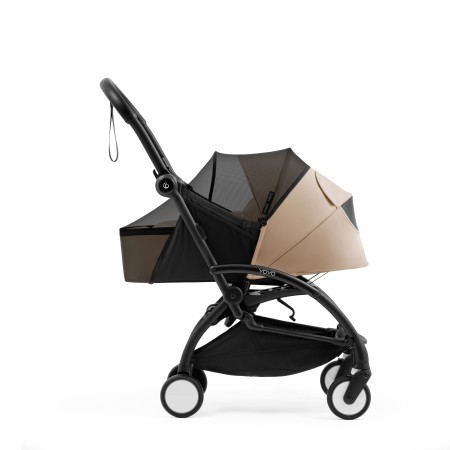 Yoyo 5 Newborn Pack Mesh Cover