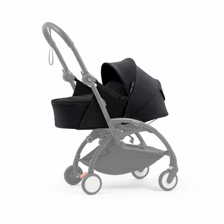 Yoyo 5 Newborn pk Black
