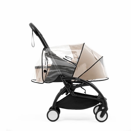 Yoyo 5 Newborn Pk Raincover