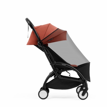 Yoyo 5 Seat Pack Mesh Cover