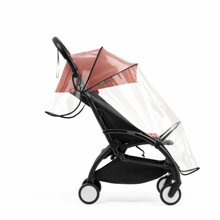 Yoyo 5 Seat Pack Raincover
