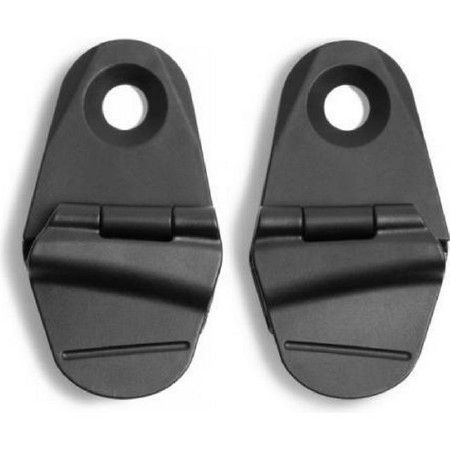 YOYO Connect Bassinet Adapters