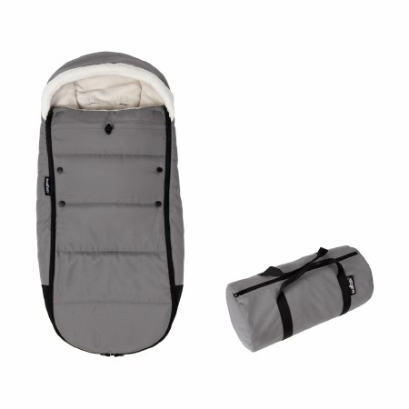 YOYO Footmuff Grey