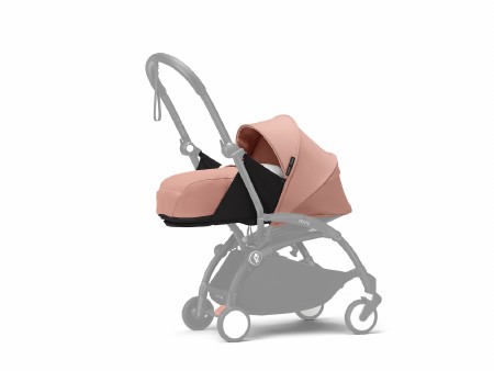 YOYO3 0+ Newborn Pack Ginger