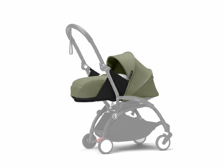 YOYO3 0+ Newborn Pack Olive