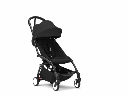 YOYO3 6+ Bundle Black/Black
