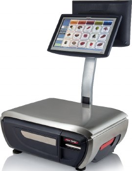 Avery Berkel XTi400 scale | RMS EPoS