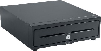 Aures 3S333 Ultra Compact Cash Drawer