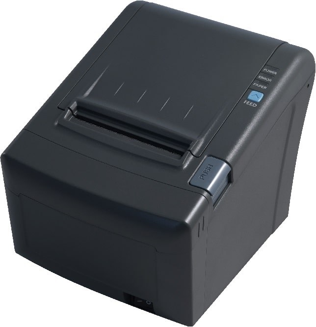 aures receipt printer