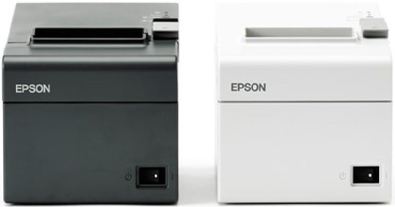 epson tm20ii