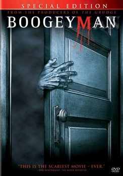 Boogeyman - New - DVD