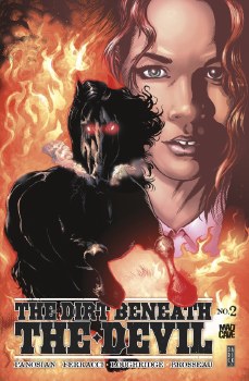 Dirt Beneath the Devil #2 Cvr B Robertson