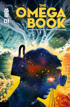 Omega Book #1