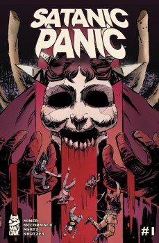 Satanic Panic #1 Cvr A