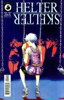 Helter Skelter #2