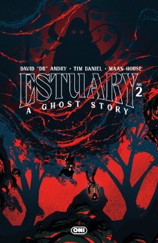 Estuary Ghost Story #2 Cvr B Sabbatini